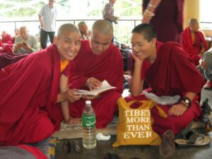 Himanchal Pradesh backpacken - India van Noord naar Oost