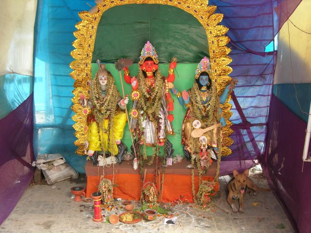 oost india