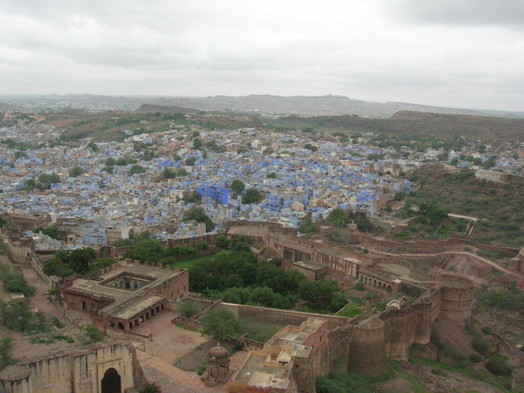 Rajasthan Jodhpur