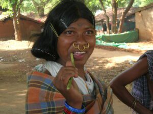 Dongria Kondh Odisha