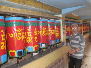 Dharamsala,Dalai Lama